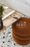بوف بوكلي مودرن