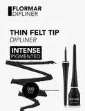 Dipliner Black