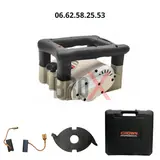 Raboteuse murale 850W CROWN CT13715-BMC