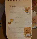 Yellow butterbear pack