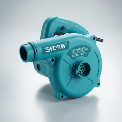 -EMCOM ELECTRIC BLOWER -PF 1000