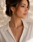 ✨ Parure Tifani – L&C Bijoux ✨