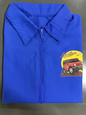 Tablier pour garçons