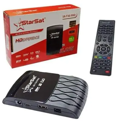 SR-T30 PRO,SR-7060, SR-5090 HD EXTREME
