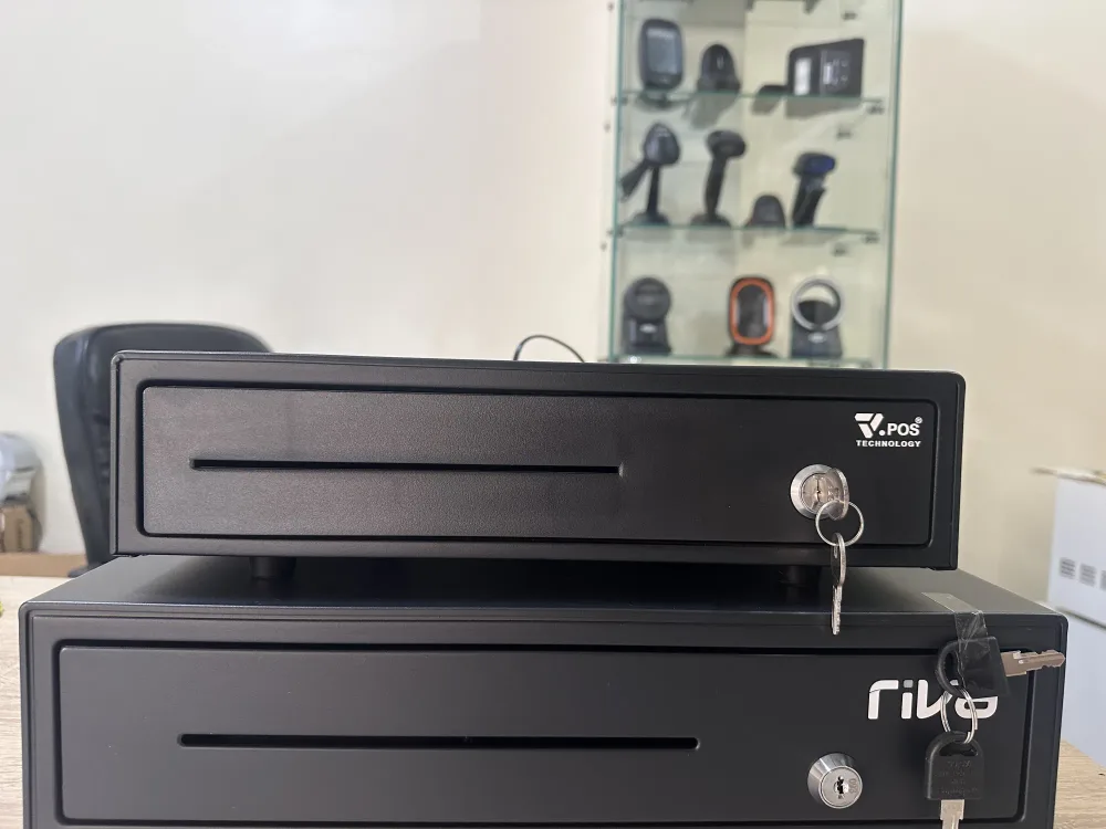 درج نقود    Tiroir caisse  VPOS VT-330A