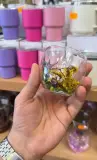 Tasse a café en fleur