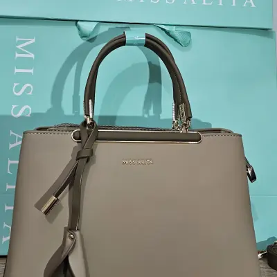 MISS ALITA SAC