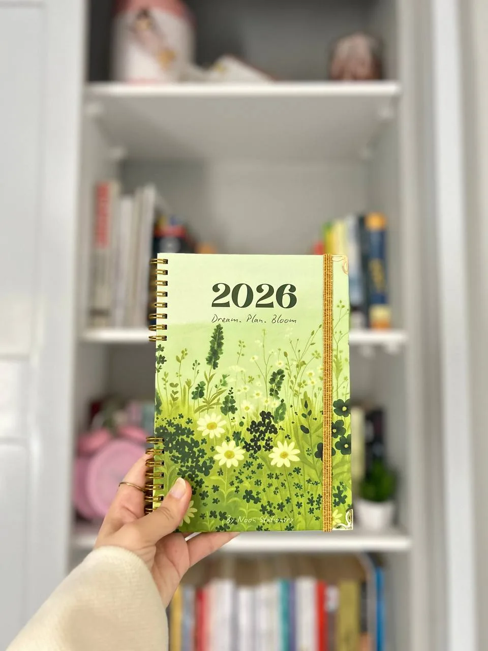 Planner 2026