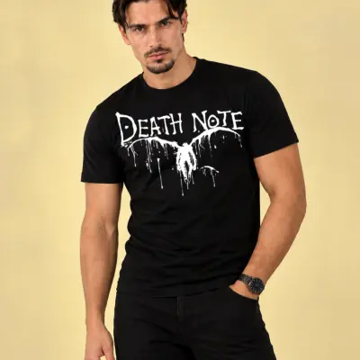 Tshirt Death Note