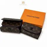 Portefeuille Louis Vuitton Monogram Élégance