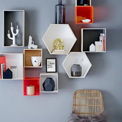 objet de décoration de maison