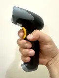 Scanner code Henex3206R