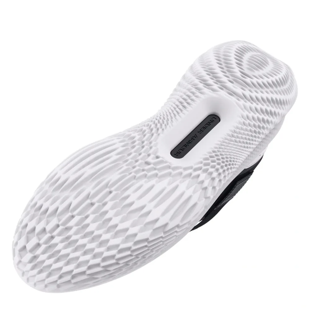 Under Armour Flow Future X Noir/Blanc