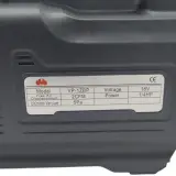 POMPE À VIDE BATTERIE 1/4HP –18V