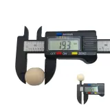 Boules Bois Sac De 100g