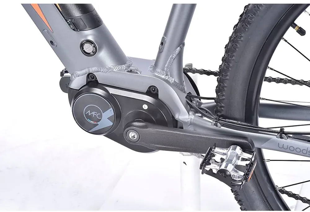 VAE VTT 27,5" E-REFLEX