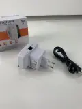 Amplificateur de Signal WiFi 300 Mbps – مقوي إشارة الواي فاي