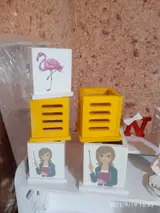 Personalized Children Photo Frame Collection CNC File