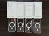 Antichoc transparent iphone