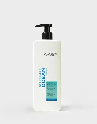 GEL DOUCHE 400 ML en plusieures sensations