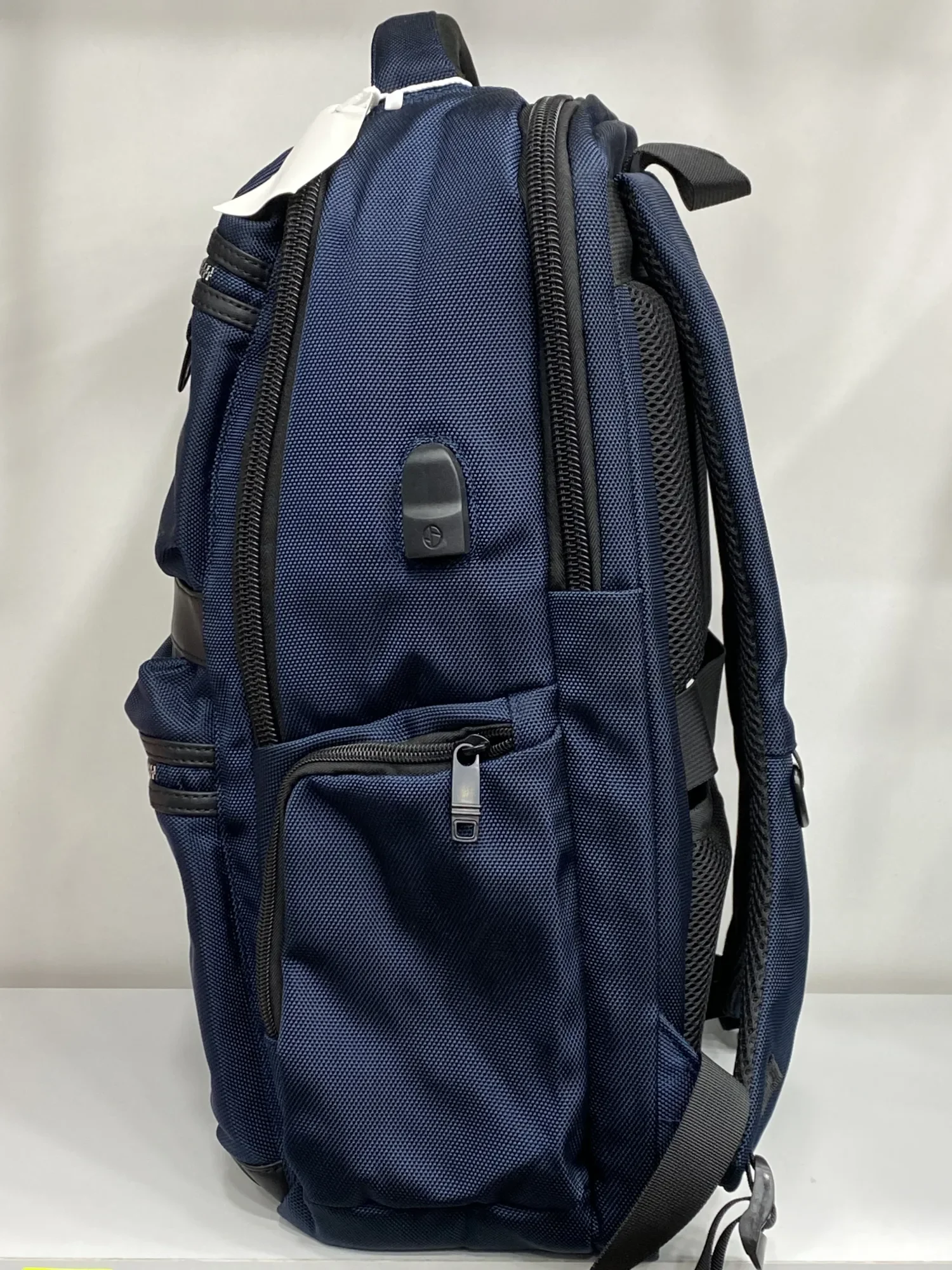 Sac à dos pour laptop grande capacité et imperméable