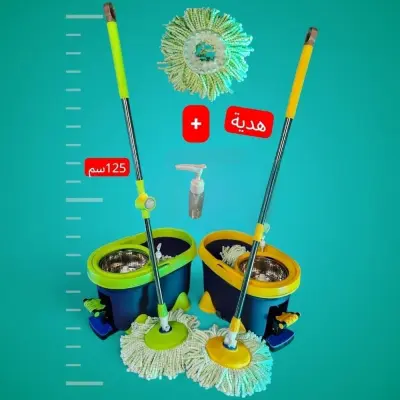 Robuste Pédale 2en1