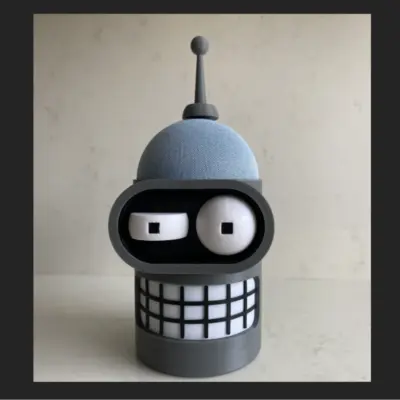 Bender Alexa