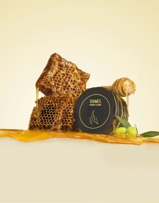 Crème Pieds OLYMIEL Family Care