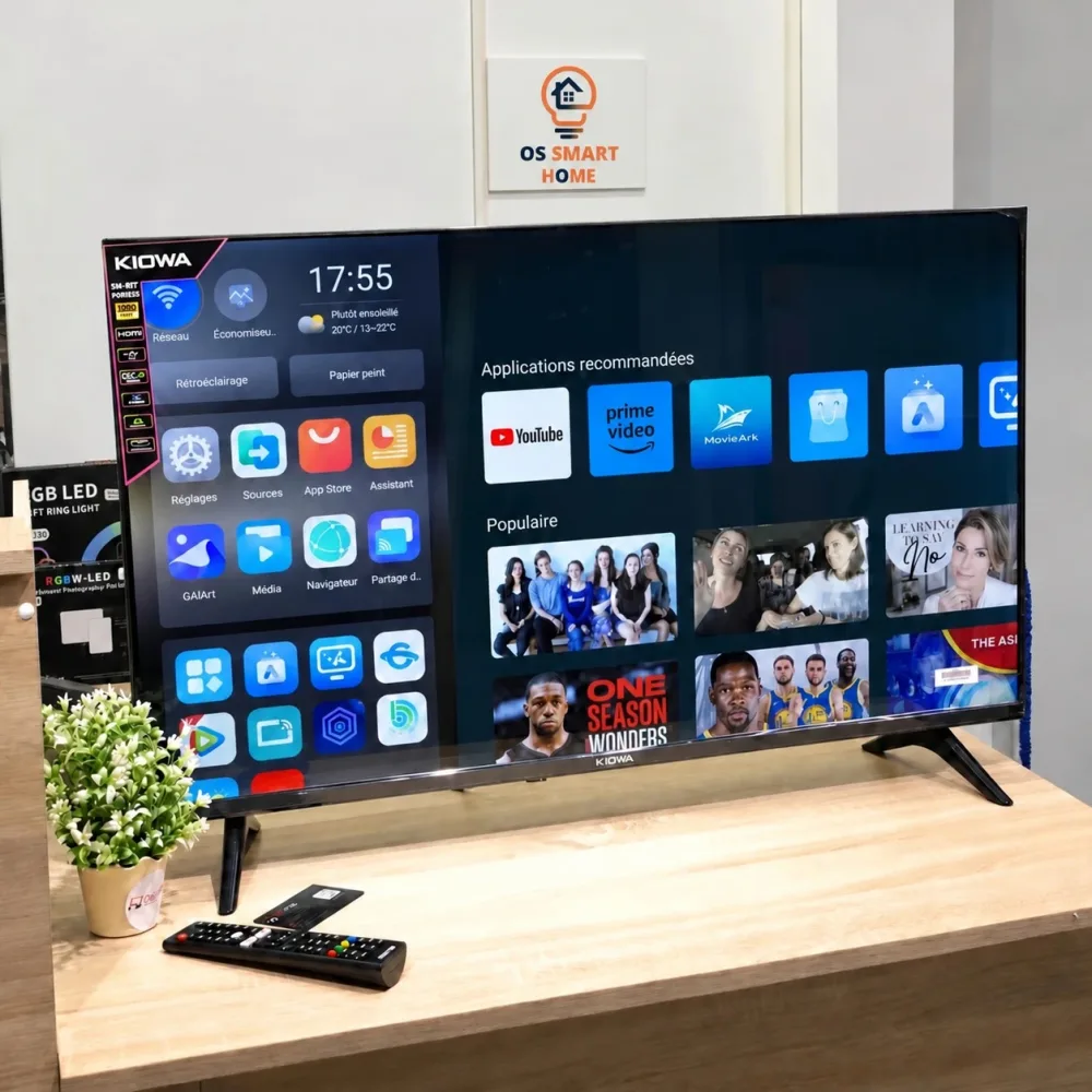 KIOWA SMART TV 40P