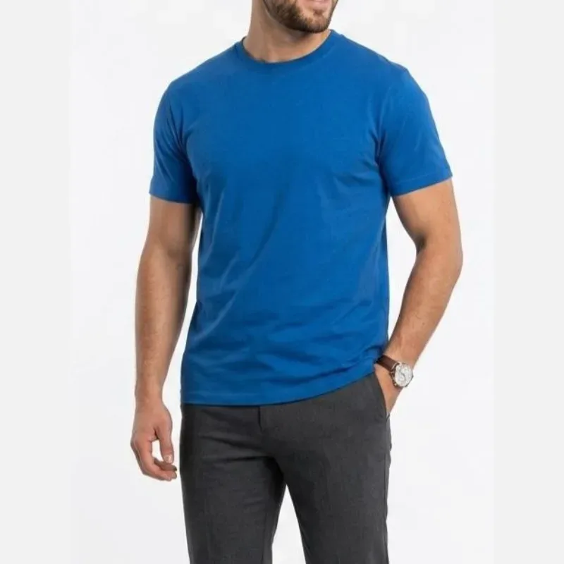 T-shirt Charles Wilson