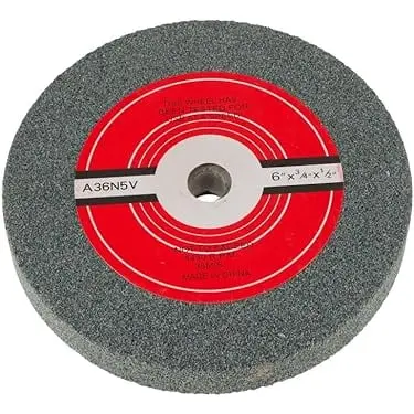 meule abrasive