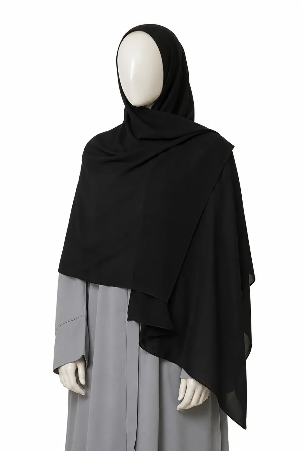 طرحة عادية