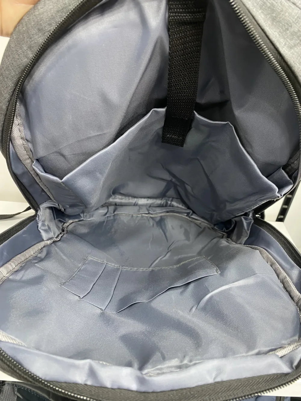 Sac à dos casual 15,6 pouces