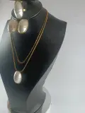 طقم لونا ثلاث قطع