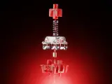 EWEADN ZAP68 MAGNETIC 8khz/0.01mm