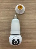كاميرا أمان ذكية بتقنية 360°