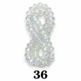 08 Cristal Rond - كريستال دائري