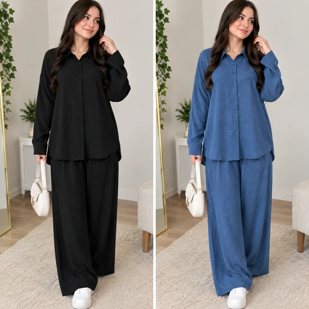 Ensemble  pontalon  et liquette italien