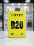 جهاز استقبال فضائي من نوع Icone D20