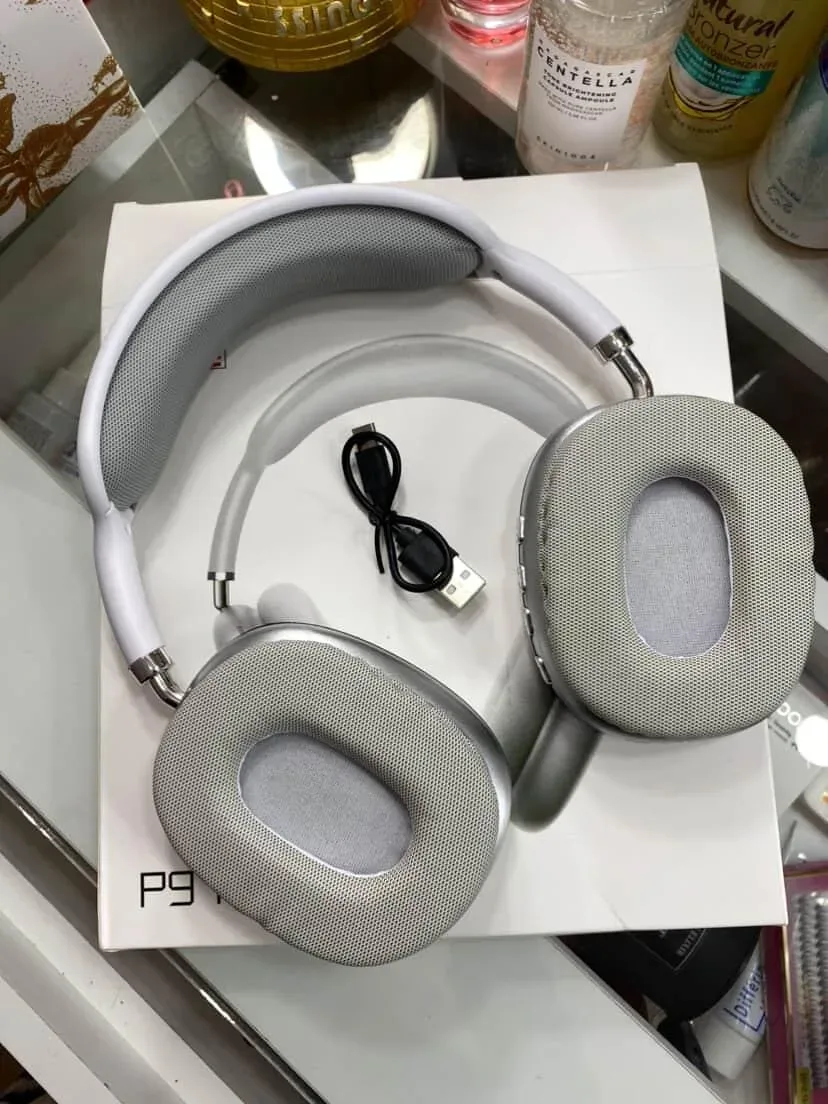 P9 pro max