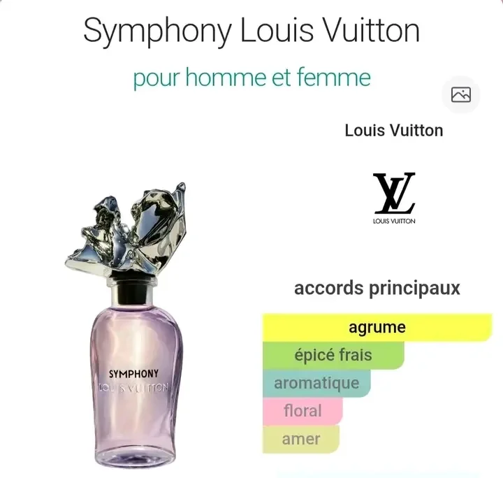 أختر عطرك المفضل