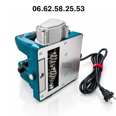 Raboteuse Murale 1600W HONESTPRO YAE2821