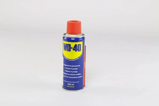 multifonctions WD-40,