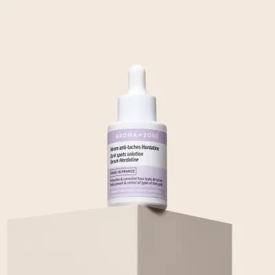 Sérum anti-taches Hordatine & Extrait de Réglisse