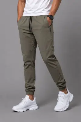 Pantalon Cargo Ea7