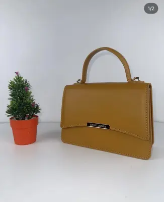Sac à Rabat David Jones