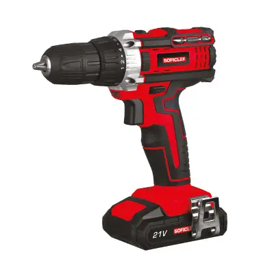 Perceuse visseuse  21v soficlef