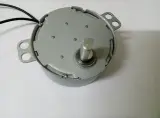 محرك تقليب ستوندار