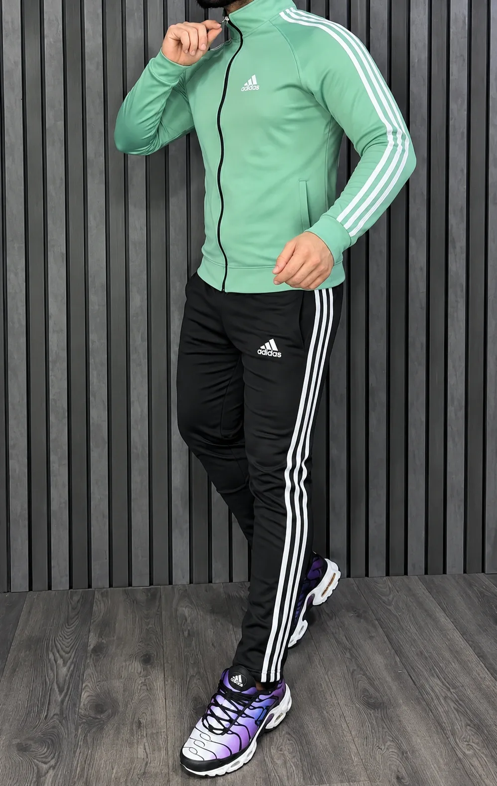Ensemble Adidas Good 🇹🇷