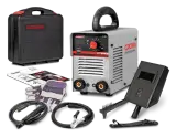 Poste à souder portatif MMA" 200 MINI 150A VALISE CT33102 CROWN